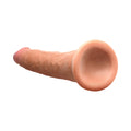 JOCK Hard-Core Triple Density Dildo 7 in. Medium