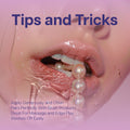 Blush Lube Water Based 4 oz.