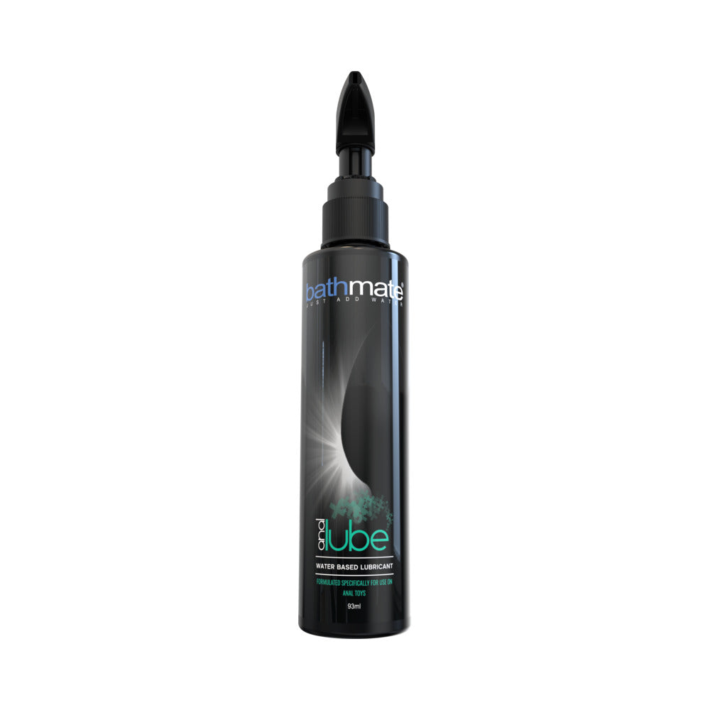 Bathmate Anal Lube Waterbased 3.15oz - Fantasies Boutique