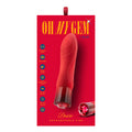 Oh My Gem Desire Ruby - Fantasies Boutique
