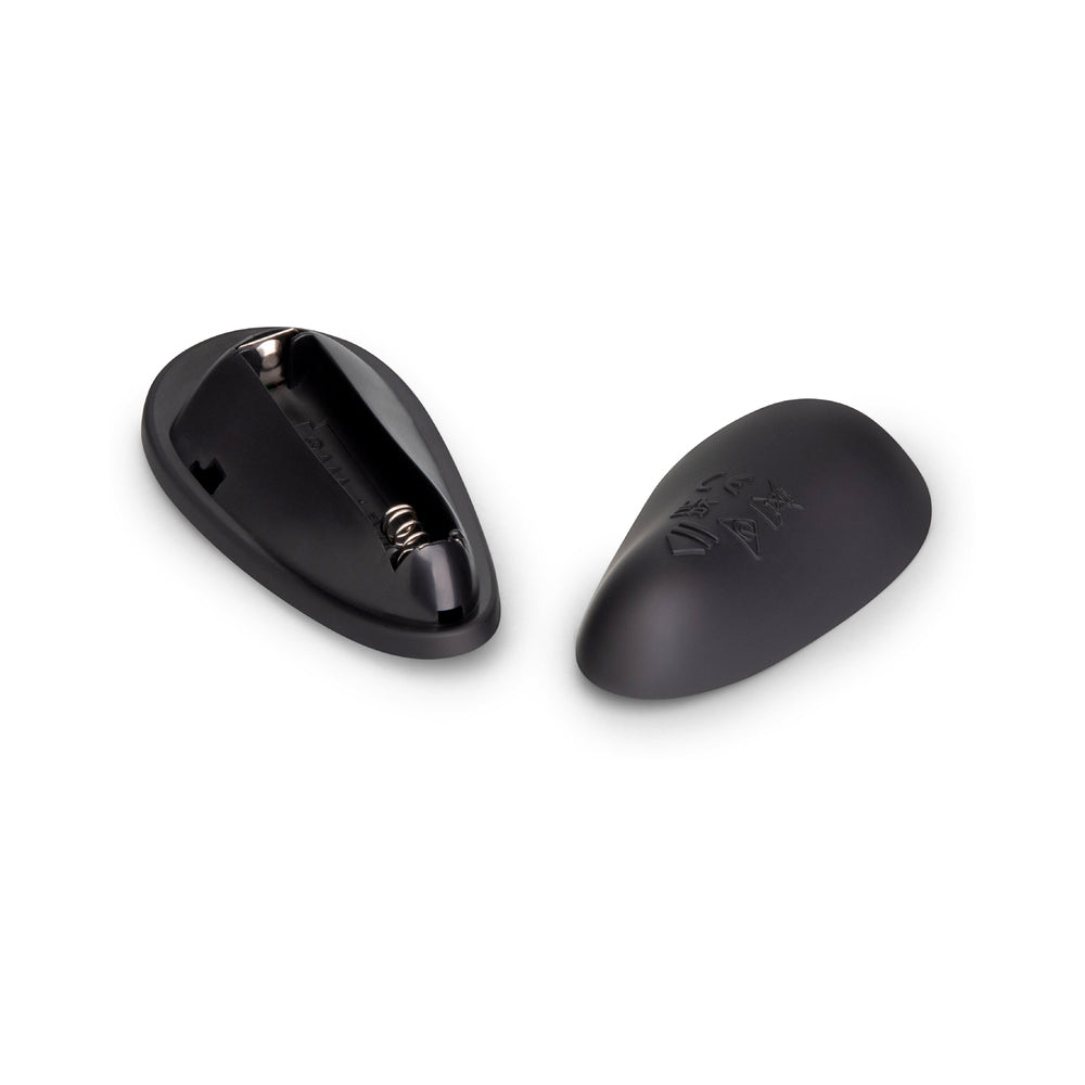 b-Vibe Butties Anal Training 2-Piece Set