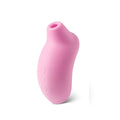 LELO SONA Rechargeable Clitoral Stimulator Pink - Fantasies Boutique