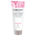 Coochy Shave Cream Frosted Cake 12.5 fl.oz - Fantasies Boutique