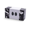Le Wand Crystal Yoni Eggs Black Obsidian - Fantasies Boutique