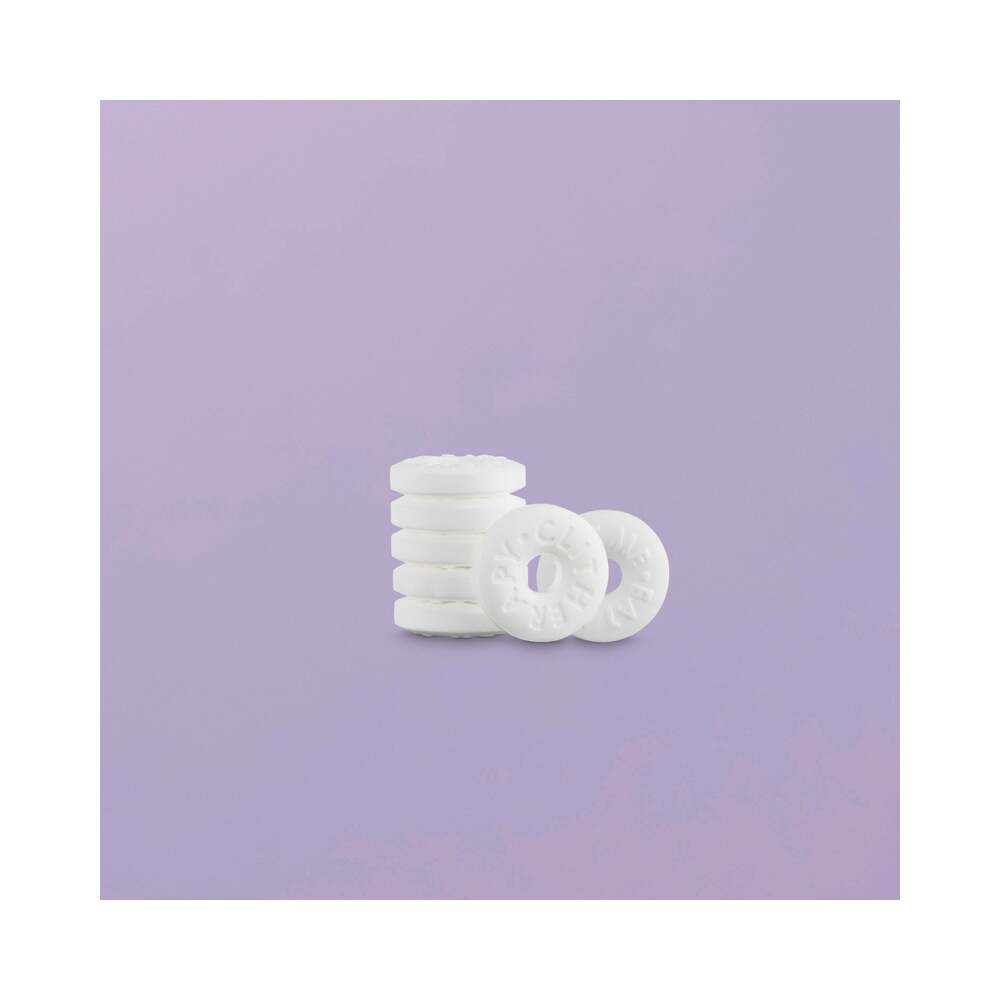 Bijoux Indiscrets Clitherapy Swipe Therapy Oral Sex Mints 0.88 oz. - Fantasies Boutique