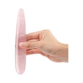 Le Wand Crystal Slim Wand Rose Quartz - Fantasies Boutique