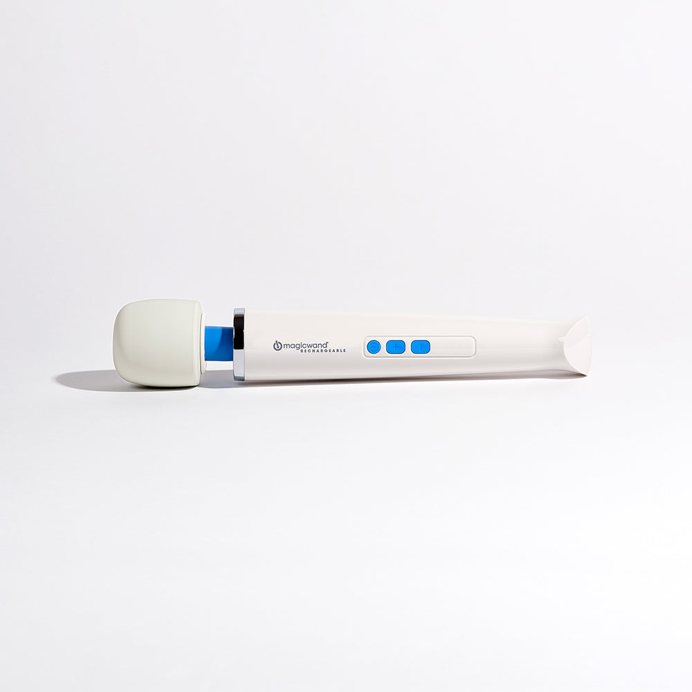 Magic Wand Rechargeable HV-270 Massager - Fantasies Boutique