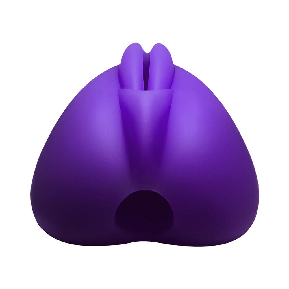 Banana Pants Lippi Purple - Fantasies Boutique