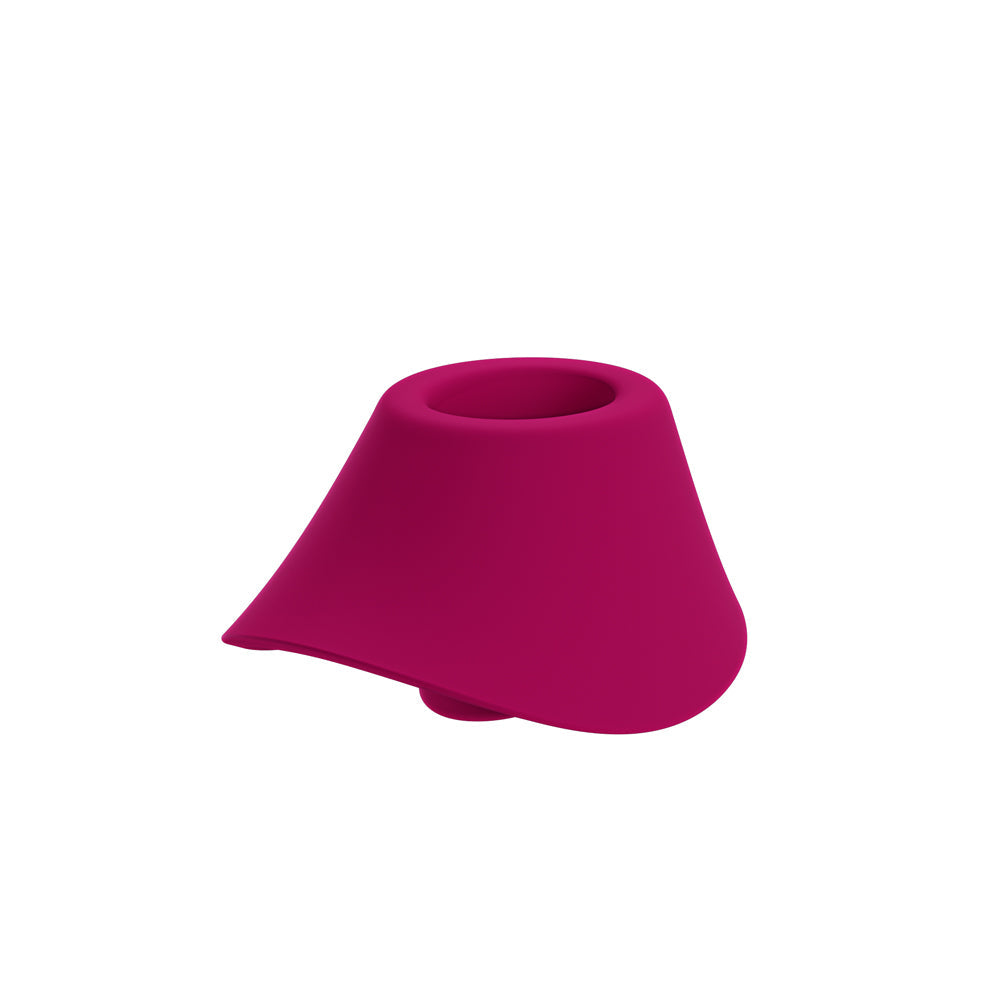 Womanizer Blend Vibrant Pink - Fantasies Boutique