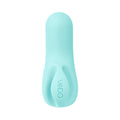 VeDO Nea Rechargeable Finger Vibe Tease Me Turquoise
