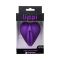 Banana Pants Lippi Purple - Fantasies Boutique