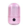 Evolved Vacation Vibes Vibrating Pink/Black