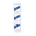 Classix Auto-Vac Power Pump Blue - Fantasies Boutique