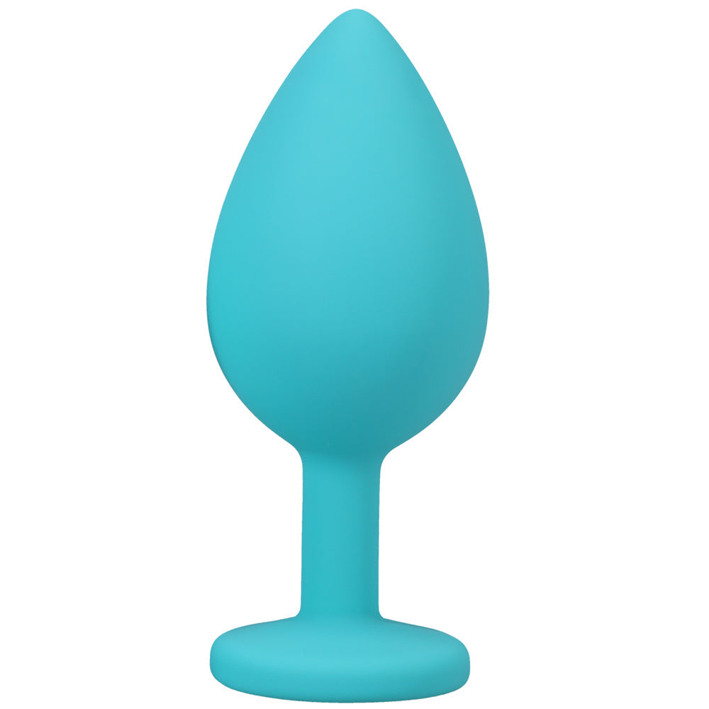 A-Play 3-Piece Trainer Set Teal - Fantasies Boutique