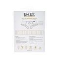 Sportsheets Em.Ex. Fit Harness Navy L - Fantasies Boutique