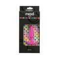 Mood - Naughty - Small Pink Silicone Butt Plug