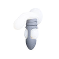 Balldo Set Steel Grey - Fantasies Boutique