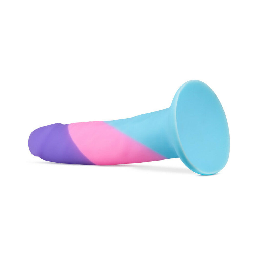 Avant D15 Vision of Love 5.5 in. Silicone Dildo - Fantasies Boutique