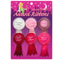 Bride-To-Be Award Ribbon