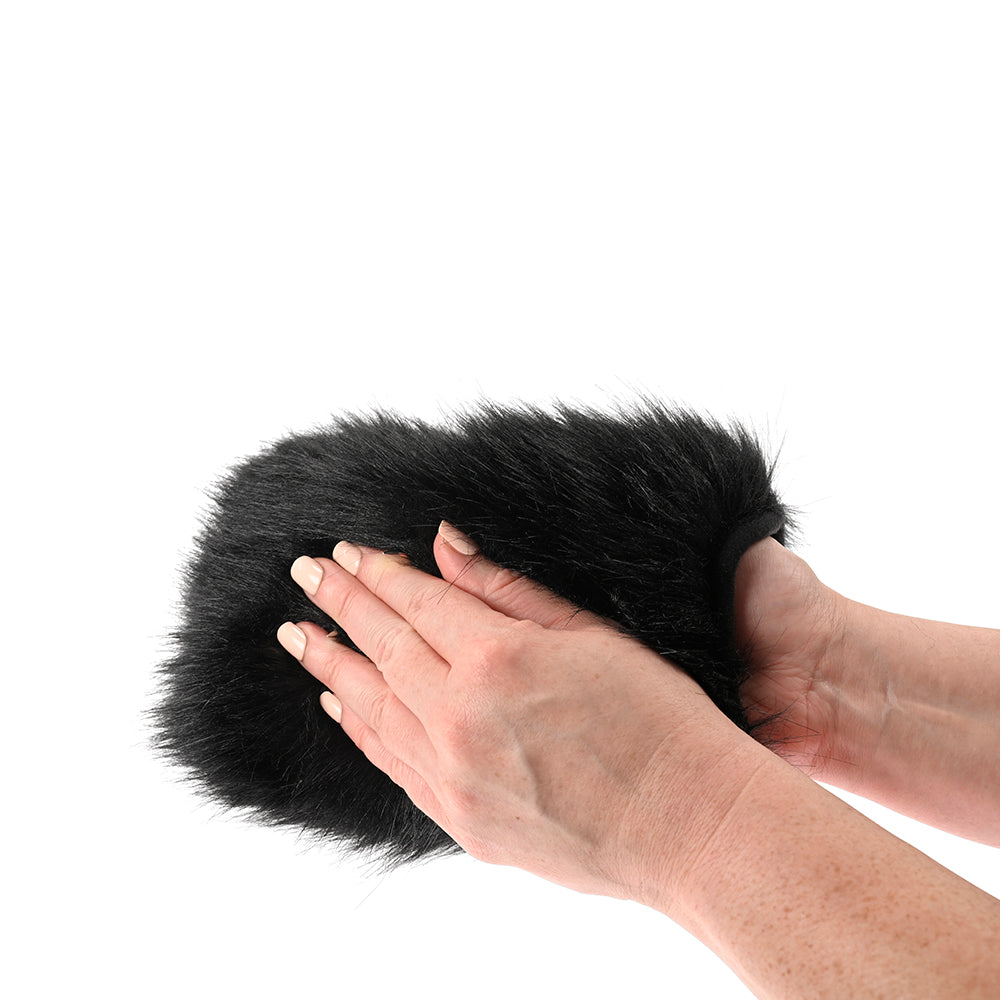 Sportsheets Spiked Sensory Mitt - Fantasies Boutique