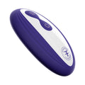 FemmeFunn Thruster Baller Dark Purple - Fantasies Boutique