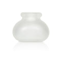 Perfect Fit Bull Bag 0.75in Ball Stretcher - Clear - Fantasies Boutique