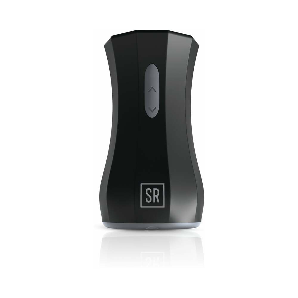 Sir Richard's Silicone Twin Turbo Stroker - Fantasies Boutique