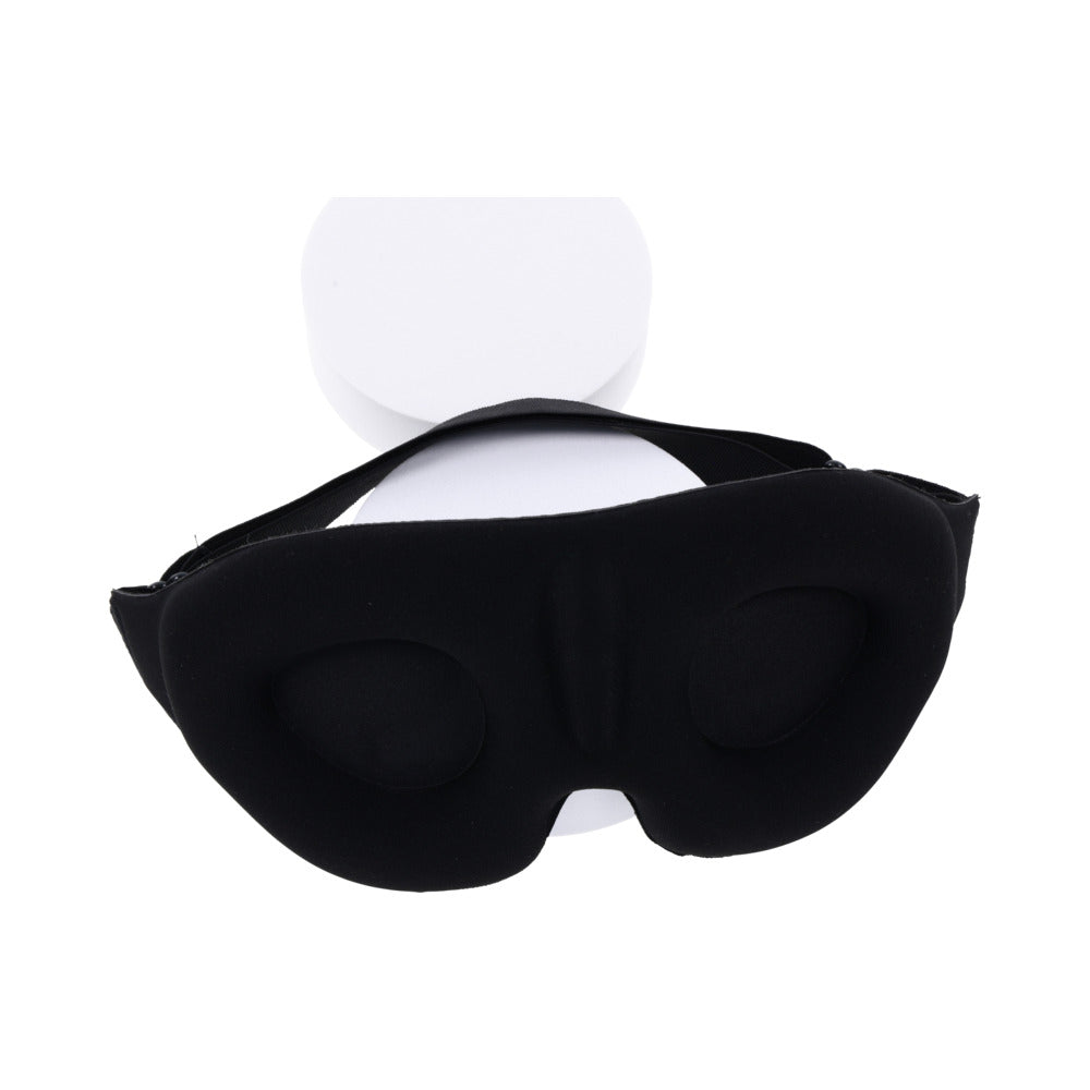 Sportsheets Blackout Blindfold - Fantasies Boutique