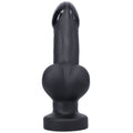 Tantus Super Destiny Super Soft-Black Onyx (Bag) - Fantasies Boutique