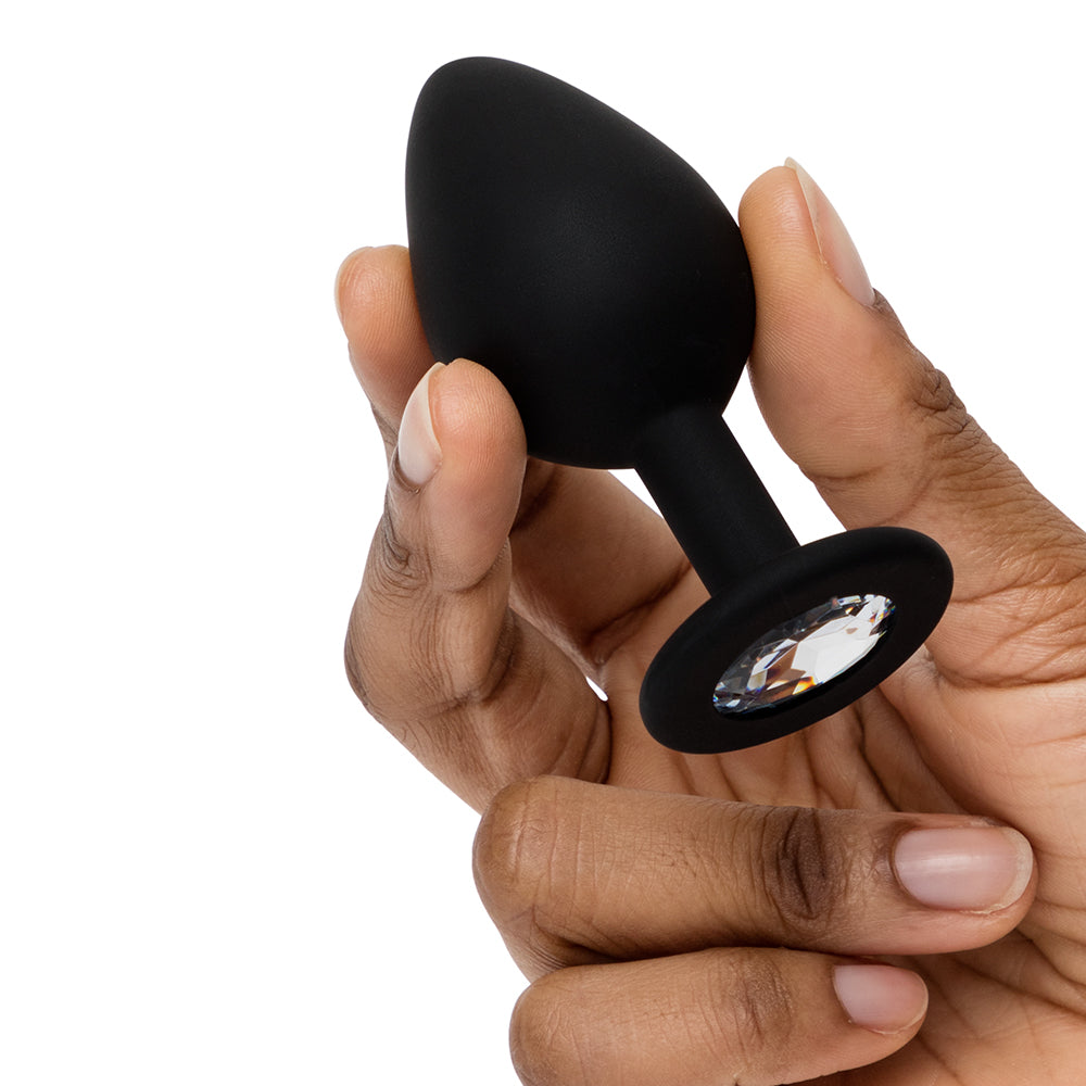 Fifty Shades of Grey We-Vibe Come to Bed Kit Black - Fantasies Boutique