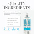 JO H2O Original Water-Based Lubricant 16 oz. - Fantasies Boutique