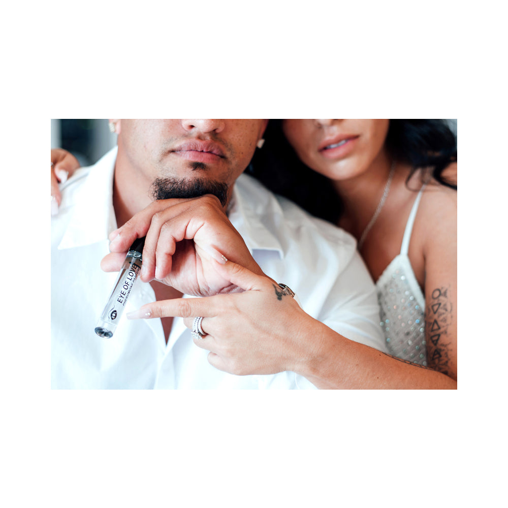 Eye of Love Confidence Attract Her Pheromone Parfum 10 ml - Fantasies Boutique