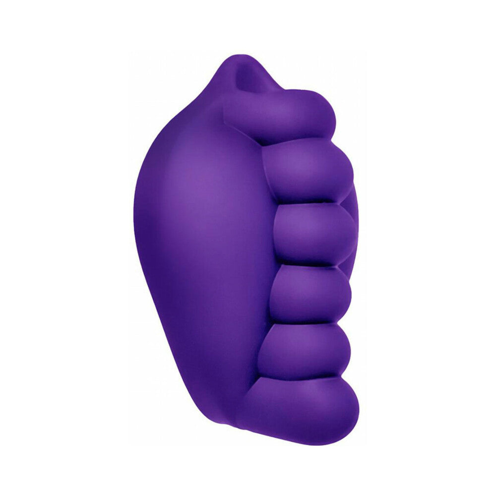 Banana Pants HoneyBunch Purple - Fantasies Boutique