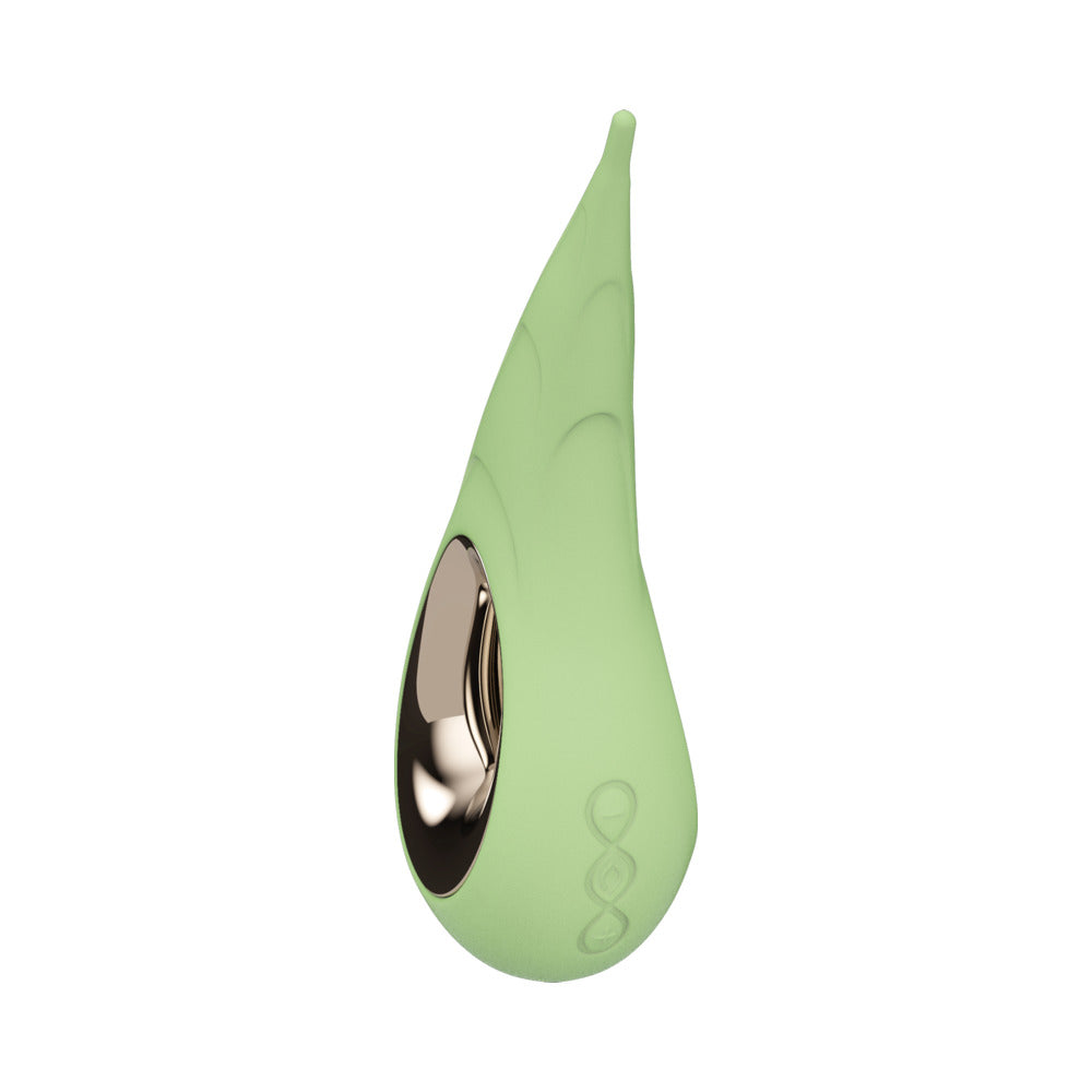 LELO DOT Cruise Pistachio Cream - Fantasies Boutique