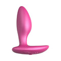 We-Vibe Ditto+ Rechargeable Remote-Controlled Silicone Vibrating Anal Plug Cosmic Pink - Fantasies Boutique