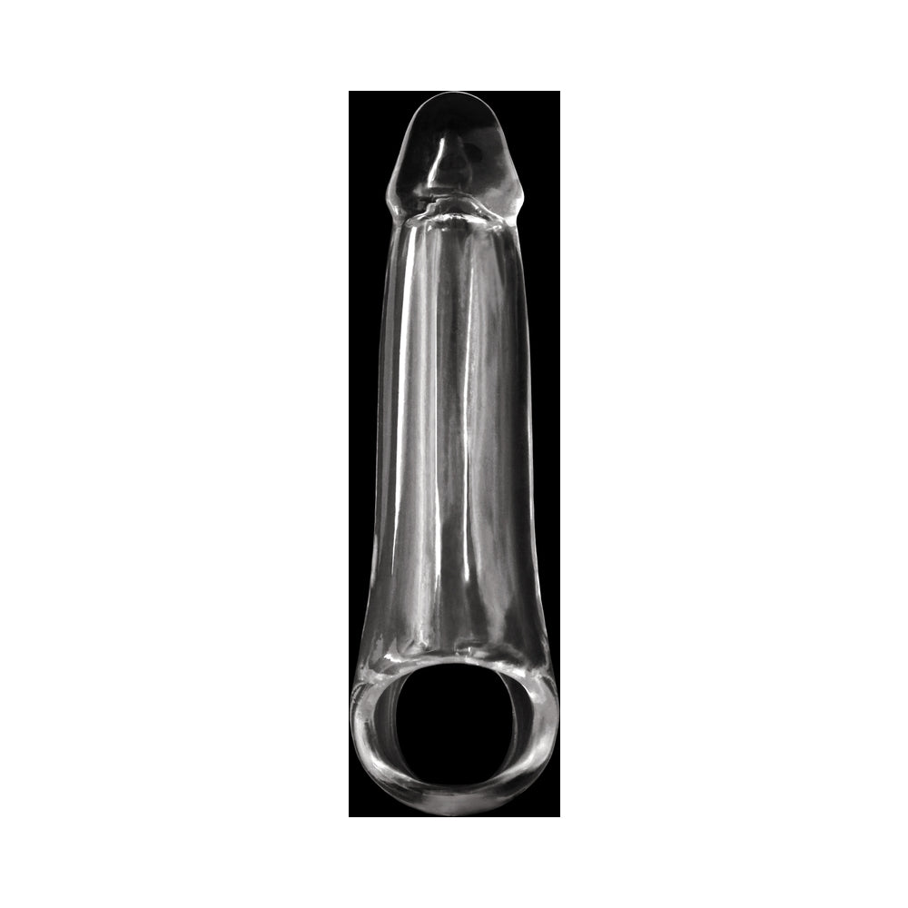 Renegade Fantasy Penis Extension Small - Fantasies Boutique