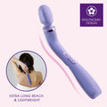 Wellness Eternal Wand Lavender - Fantasies Boutique