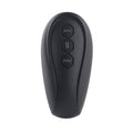 Evolved Thrust In Me Thrusting Vibrating 9.25 in. Dildo Dark - Fantasies Boutique