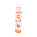 ID Frutopia Mango Passion Flavored Lubricant 1 fl oz Pocket Bottle - Fantasies Boutique