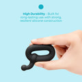 b-Vibe Flex Ring Tap Silicone C-Ring