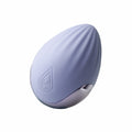 NIYA 4 Rechargeable Silicone Palm Held Massager Cornflower - Fantasies Boutique