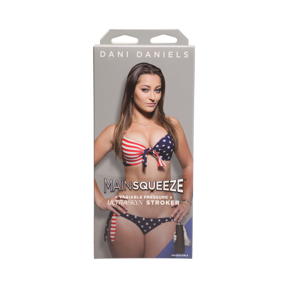 Main Squeeze Dani Daniels Pussy - Fantasies Boutique