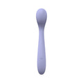 LoveLine Juicy 10 Speed Flexible Vibe Sealed Silicone Rechargeable Submersible Lavender