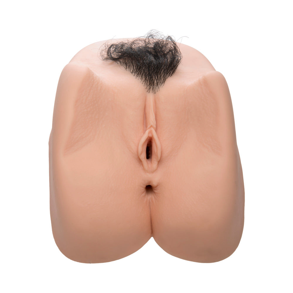 Sasha Grey - UR3 Deep Penetration Vibrating Pussy & Ass - Fantasies Boutique