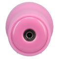 Pocket Rocket Elite Rechargeable Bullet With Removable Sleeve Pink - Fantasies Boutique