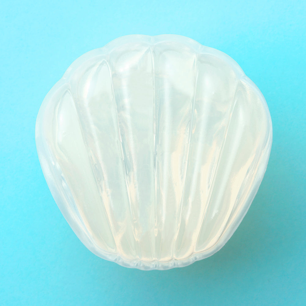 iroha Petit SHELL Clear - Fantasies Boutique