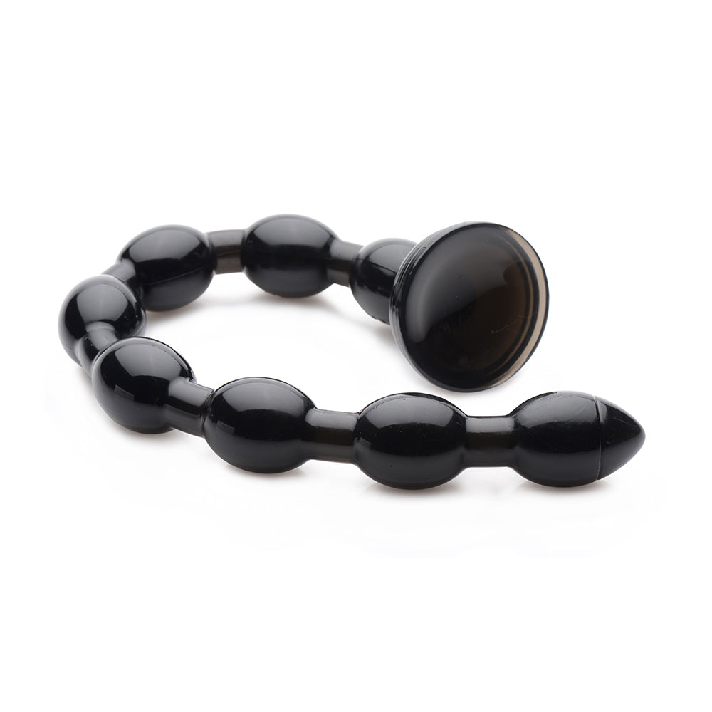 Hosed 1.5 in. Beaded Hose 19 in. Long