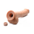 Loadz 7 in. Squirting Dildo Medium