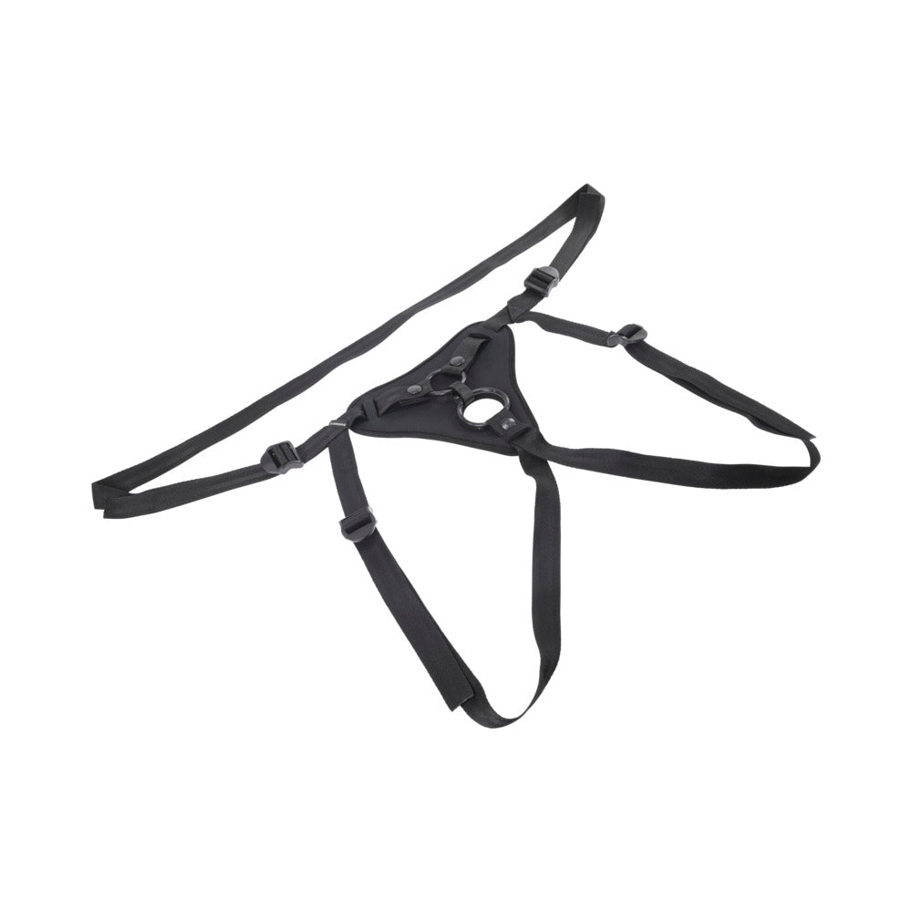 Sportsheets Dual Desires Strap On - Fantasies Boutique