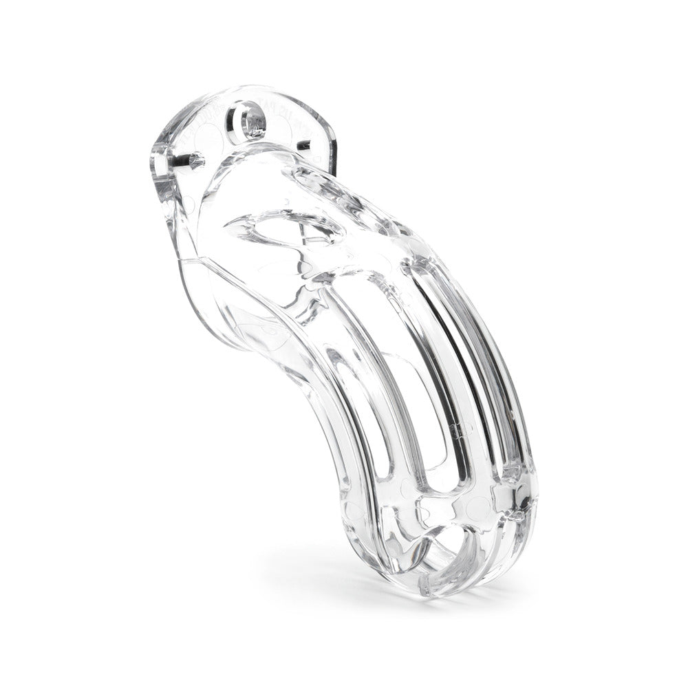 The Curve Male Chastity Device - Fantasies Boutique
